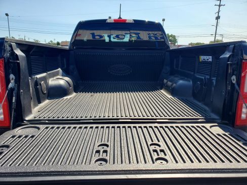 Used 2021 Ford Ranger Lariat w/ Equipment Group 501A High AWD/4WD image 30