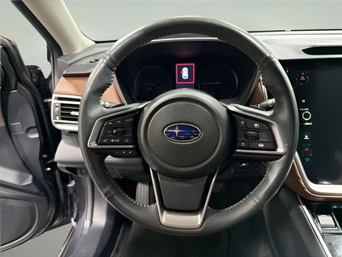 Certified 2024 Subaru Outback Touring XT AWD/4WD image 17