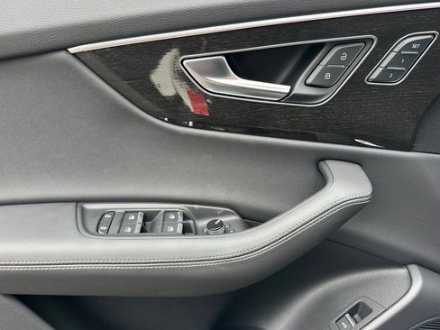 New 2026 Audi Q8 Premium Plus image 10