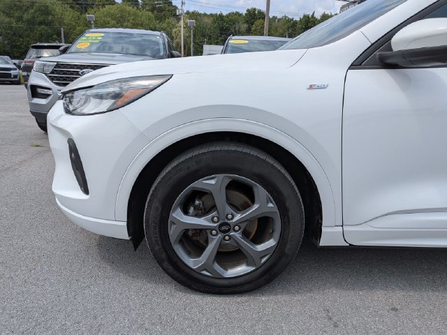 Certified 2023 Ford Escape ST-Line Select w/ Tech Pack #2 AWD/4WD image 24