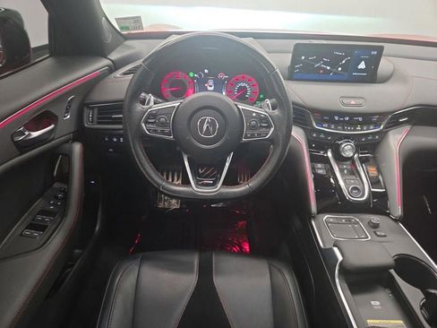 Used 2021 Acura TLX w/ A-SPEC Pkg image 13