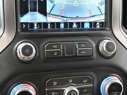 Used 2021 GMC Sierra 2500 Denali w/ Denali Ultimate Package image 21