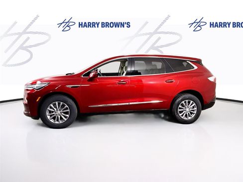 Used 2023 Buick Enclave Essence w/ LPO, Floor Liner Package AWD/4WD image 28