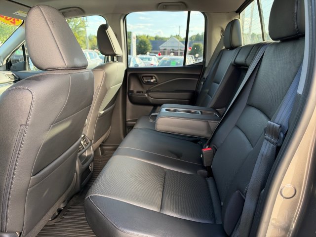 Used 2020 Honda Ridgeline RTL-E image 15