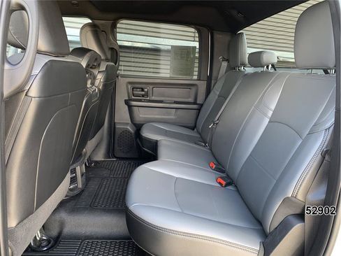 Used 2023 RAM 2500 Tradesman AWD/4WD image 24