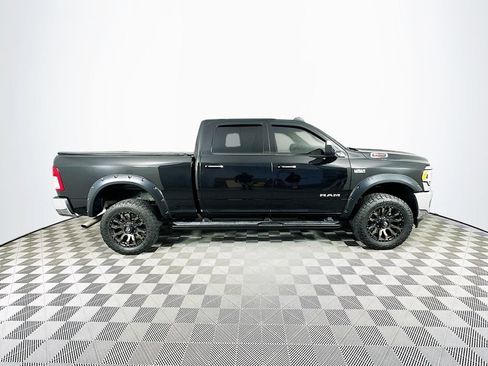Used 2019 RAM 2500 Big Horn AWD/4WD image 11