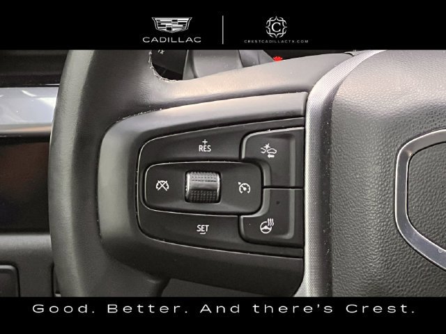 Used 2025 GMC Sierra 1500 Elevation RWD image 12