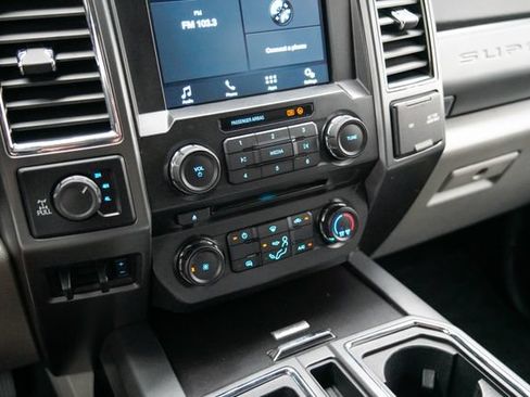 Used 2018 Ford F250 XLT w/ Snow Plow Prep Package AWD/4WD image 29