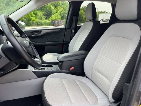 Used 2024 Ford Escape Active AWD/4WD image 18