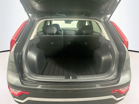Used 2026 Kia Niro LX FWD image 28