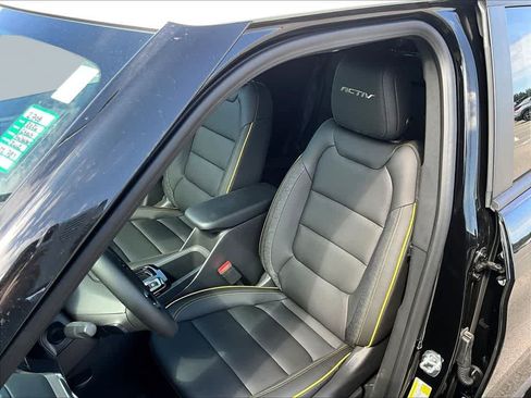New 2026 Chevrolet TrailBlazer ACTIV w/ Convenience Package AWD/4WD image 23