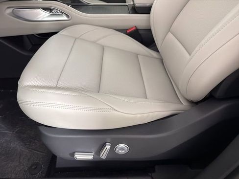 New 2026 Lincoln Nautilus Premier w/ Jet Appearance Package image 15