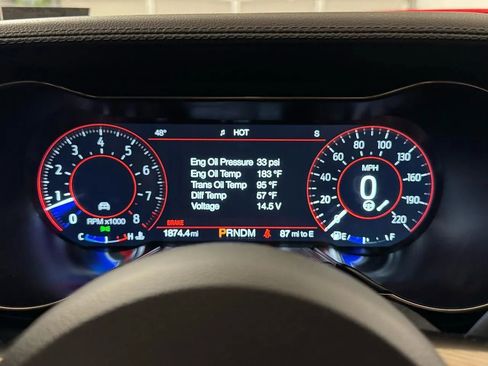 Used 2021 Ford Mustang Shelby GT500 w/ Technology Package RWD image 22