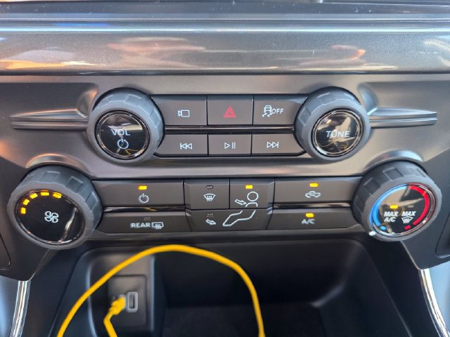New 2026 Ford F150 STX w/ Equipment Group 200A RWD image 19