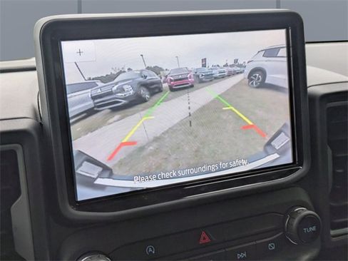 Used 2021 Ford Bronco Sport Big Bend image 27