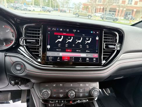 New 2026 Dodge Durango GT image 22