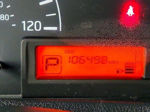 Used 2020 Nissan NV200 SV w/ Back Door Glass Package image 15