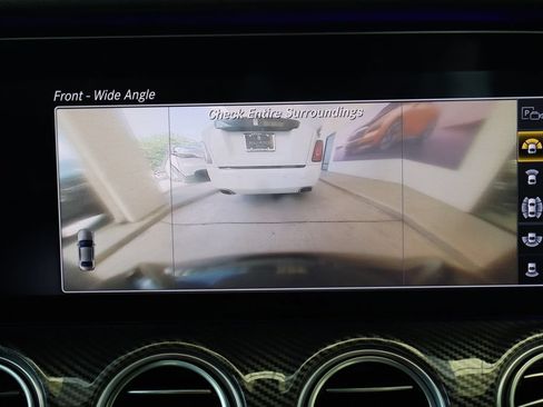 Used 2020 Mercedes-Benz E 450 4MATIC Sedan image 26