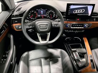 Certified 2024 Audi A4 2.0T Premium w/ Convenience Package