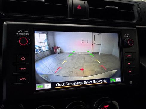 Used 2024 Subaru BRZ Limited image 19