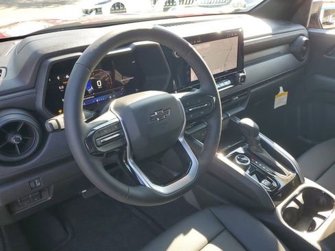 New 2026 Chevrolet Colorado Trail Boss image 19