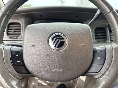 Used 2008 Mercury Grand Marquis LS image 11