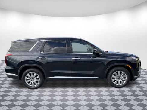 Used 2025 Hyundai Palisade SEL AWD/4WD image 2