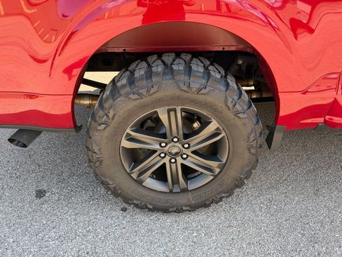 Used 2021 Ford F150 XLT w/ Equipment Group 302A High AWD/4WD image 8