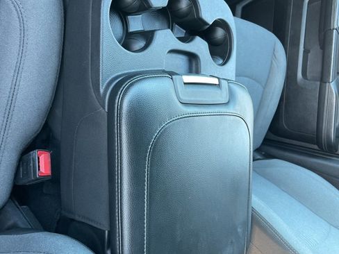 Used 2024 RAM 2500 Big Horn image 15