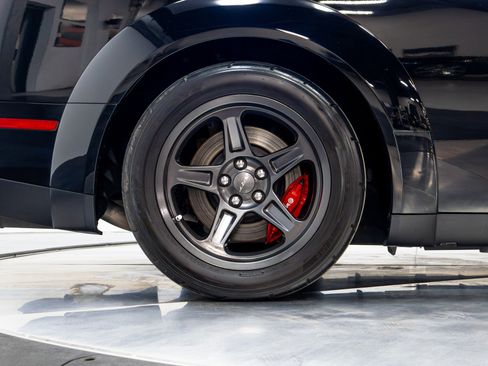 Used 2022 Dodge Challenger SRT Super Stock image 20