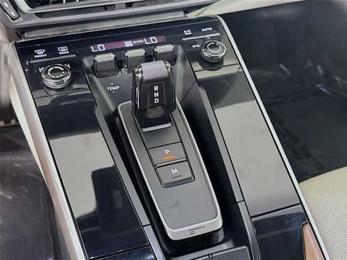 Used 2021 Porsche 911 Turbo S AWD/4WD image 19