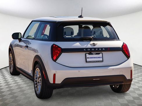 New 2026 MINI Cooper S FWD image 8
