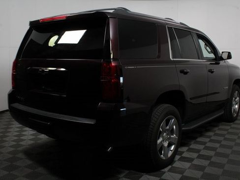 Used 2017 Chevrolet Tahoe LT image 7