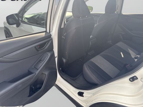 Used 2018 Subaru Crosstrek 2.0i Premium AWD/4WD image 15