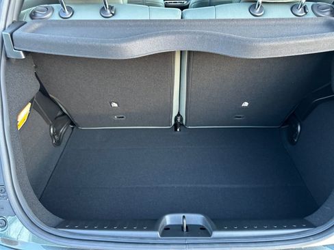 New 2025 FIAT 500 e image 16