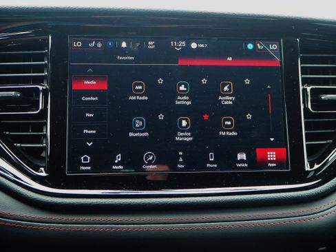 New 2025 Dodge Durango GT image 22