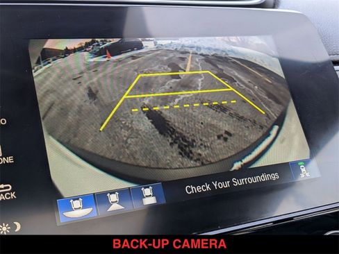 Used 2020 Honda CR-V Touring image 6