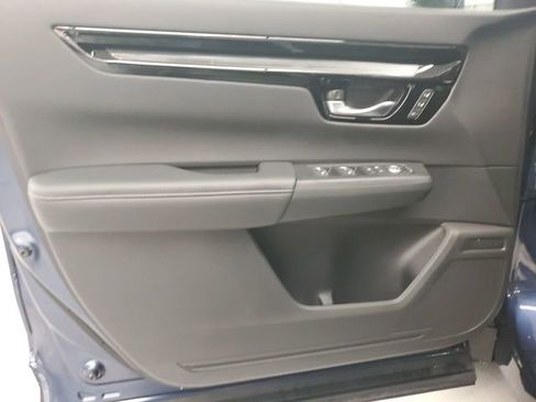 New 2026 Honda CR-V EX-L image 21