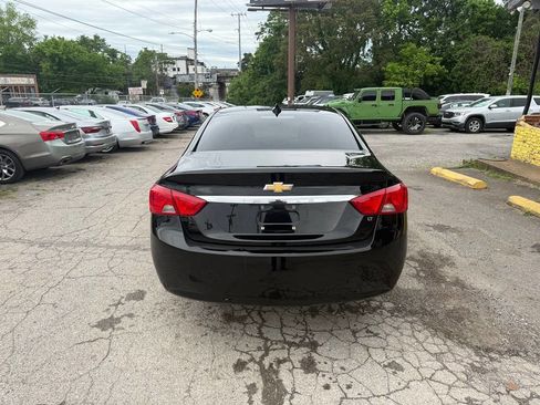 Used 2019 Chevrolet Impala LT image 4