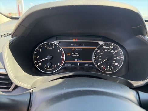 Used 2022 Nissan Altima 2.5 SV image 10