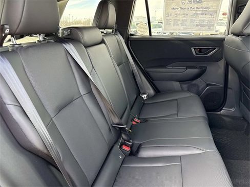 New 2026 Subaru Outback Limited image 16