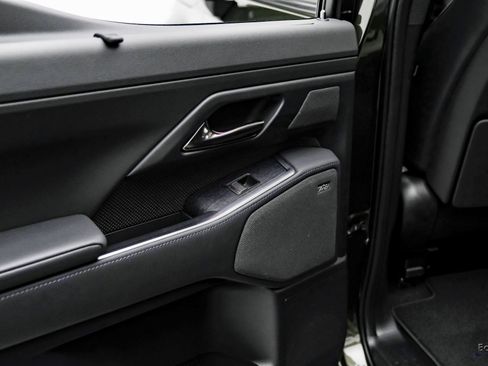 Used 2025 Lexus GX 550 550 Luxury+ image 85