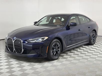 Used 2023 BMW i4 eDrive35 w/ Premium Package