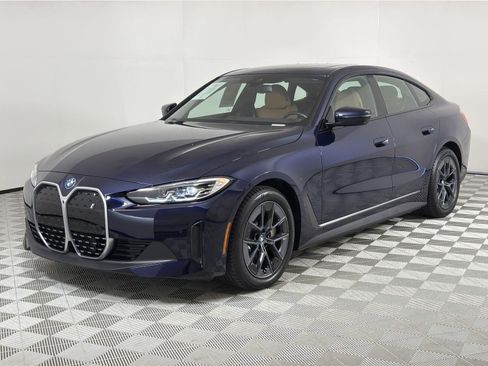Used 2023 BMW i4 eDrive35 w/ Premium Package image 1