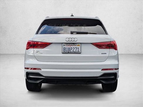 Used 2021 Audi Q3 2.0T Premium w/ 19" Wheel Package image 7