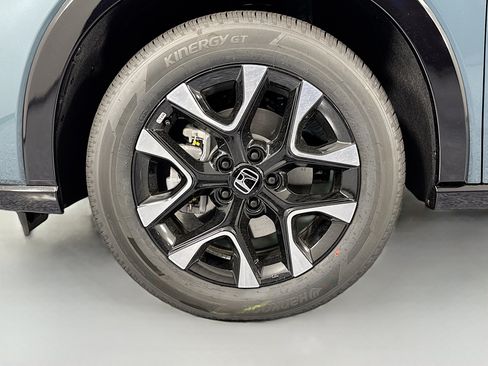 New 2027 Honda HR-V EX-L image 30