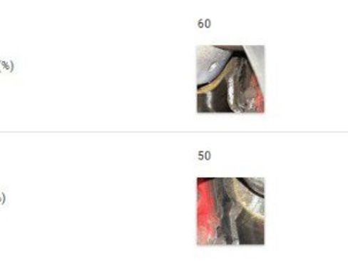 Used 2015 Porsche Panamera w/ Premium Package Plus image 91