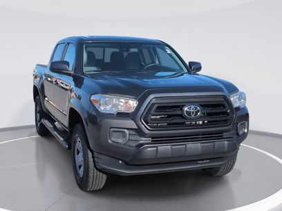 Used 2020 Toyota Tacoma SR w/ SR Convenience Package