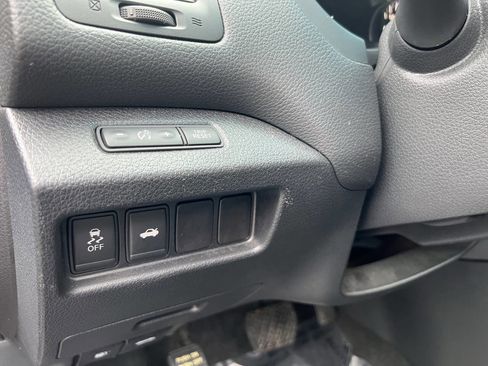 Used 2015 Nissan Altima 2.5 S w/ Power Driver Seat Package image 14