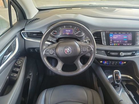 Used 2020 Buick Enclave Premium w/ Sun and Sites Package AWD/4WD image 8